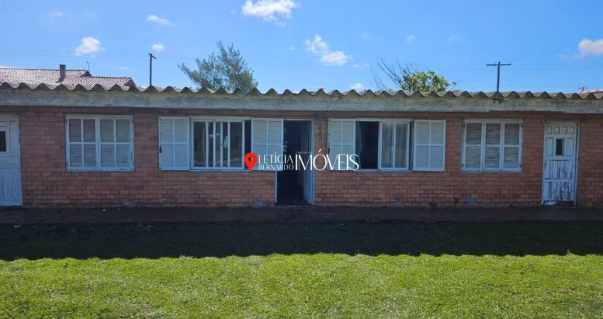 Pousada ou Casas Geminadas à venda - OPORTUNIDADE IMPERDÍVEL EM BALNEÁRIO PINHAL! 189mil