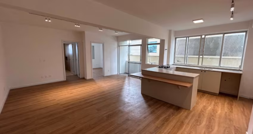 Venda | Apartamento 2 quartos (1 suíte) + vaga