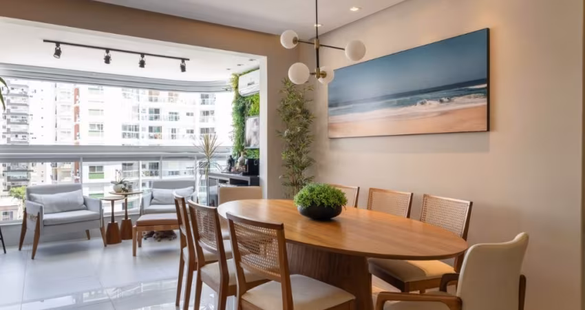 Venda | Apartamento 2 quartos (1 suíte) + 1 vaga