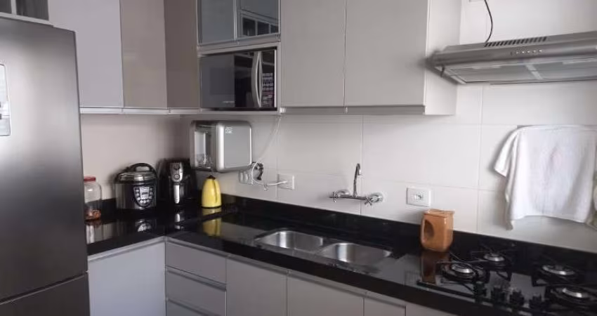 Imóvel à venda em Boituva-SP: Apartamento com 2 quartos, 2 salas, 1 banheiro e 1 vaga de garagem!