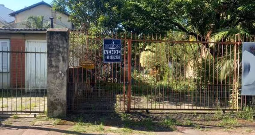 Terreno à venda na Rua Doutor Barcelos, 270, Tristeza, Porto Alegre