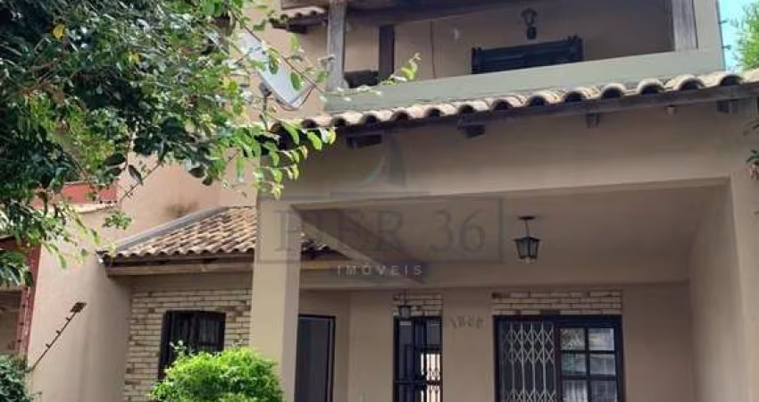 Casa com 3 quartos à venda na Rua dos Guenoas, 1235, Guarujá, Porto Alegre