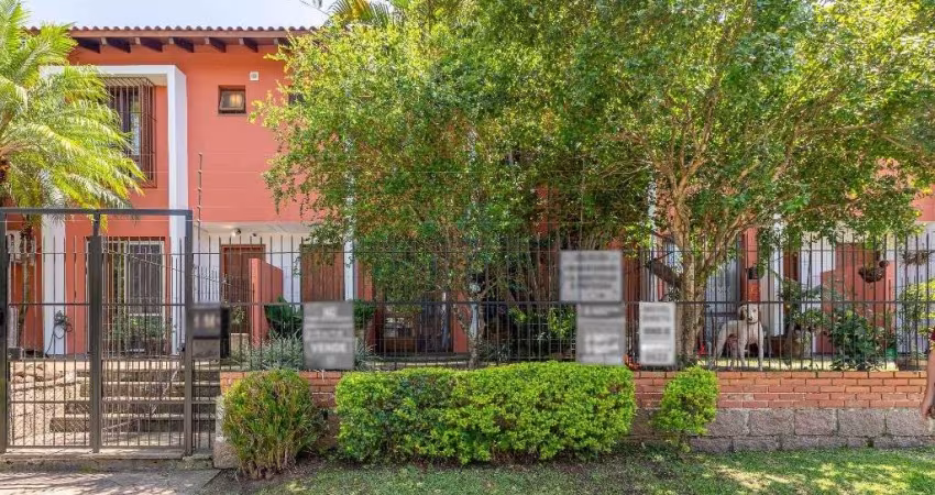 Casa em condomínio fechado com 3 quartos à venda na Avenida Oswaldo Gonçalves Cruz, 108, Ipanema, Porto Alegre
