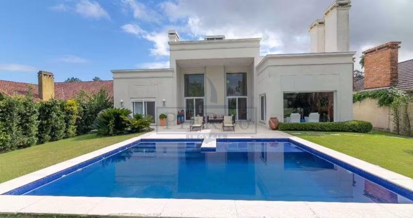 Casa em condomínio fechado com 3 quartos à venda na Avenida Juca Batista, 8000, Belém Novo, Porto Alegre