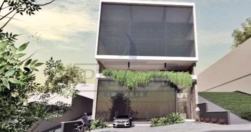 Terreno à venda na Avenida Otto Niemeyer, 1316, Tristeza, Porto Alegre