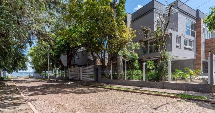 Casa em condomínio fechado com 4 quartos à venda na Rua Almirante Câmara, 50, Tristeza, Porto Alegre