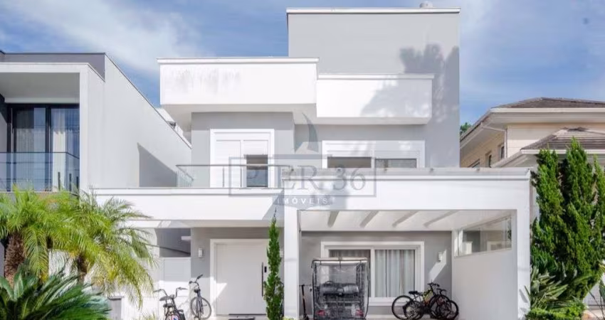 Casa em condomínio fechado com 4 quartos à venda na Avenida Juca Batista, 8000, Belém Novo, Porto Alegre