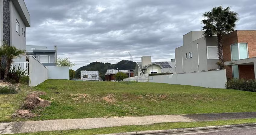 Terreno em condomínio fechado à venda na Estrada das Três Meninas, 2000, Vila Nova, Porto Alegre