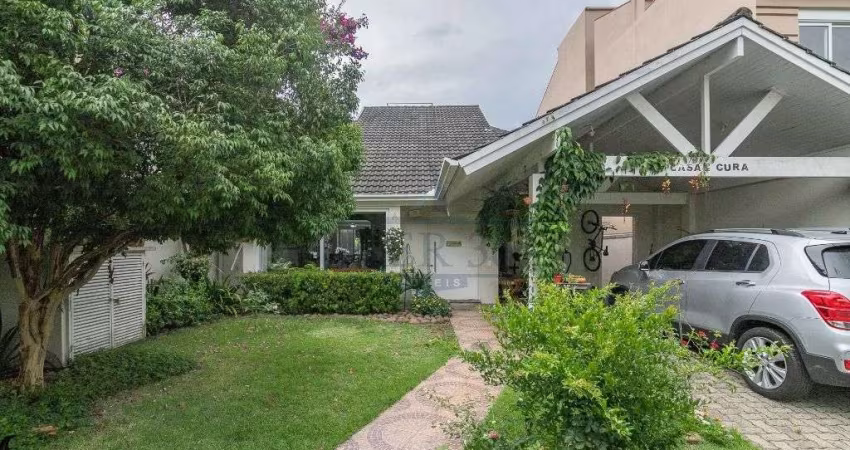 Casa com 4 quartos à venda na Rua Goitacaz, 107, Vila Assunção, Porto Alegre