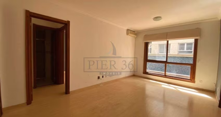 Apartamento com 1 quarto à venda na Rua Veador Porto, 712, Santana, Porto Alegre