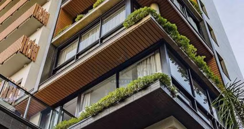 Apartamento com 3 quartos à venda na Rua Tito Lívio Zambecari, 800, Mont Serrat, Porto Alegre