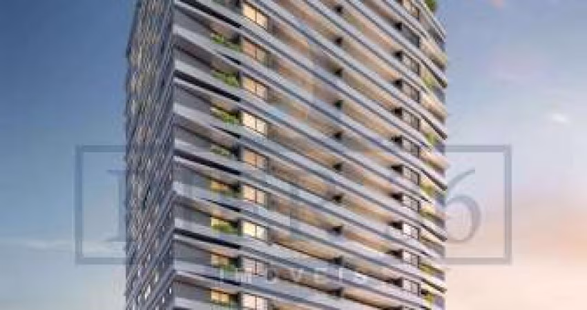 Apartamento com 3 quartos à venda na Rua Ivescio Pacheco, 193, Jardim Europa, Porto Alegre