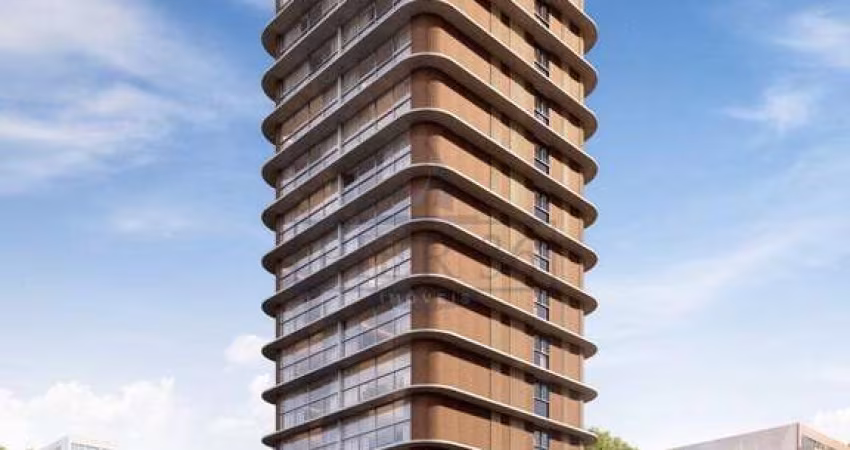 Apartamento com 2 quartos à venda na Rua Quintino Bocaiúva, 515, Moinhos de Vento, Porto Alegre