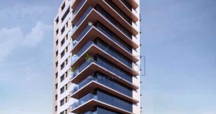 Apartamento com 3 quartos à venda na Rua Marquês do Herval, 475, Moinhos de Vento, Porto Alegre