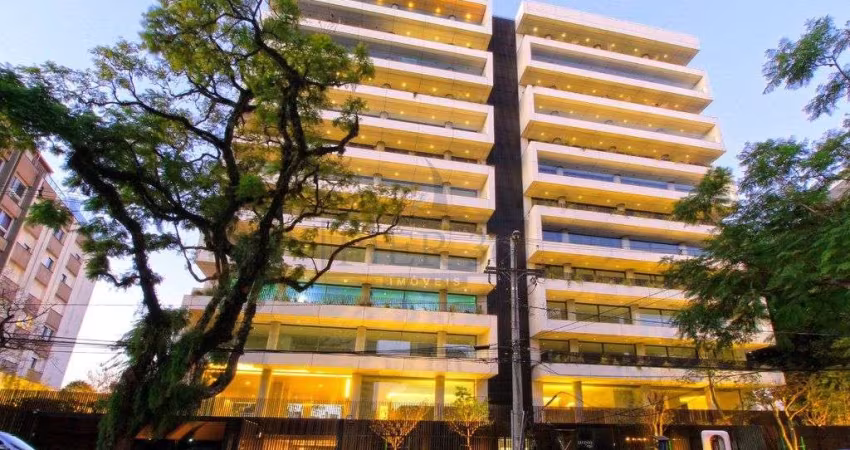 Apartamento com 3 quartos à venda na Rua Luciana de Abreu, 250, Moinhos de Vento, Porto Alegre