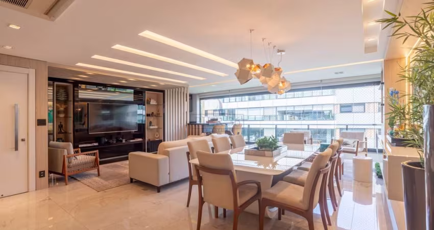 Apartamento com 3 quartos à venda na Avenida Coronel Marcos, 2447, Pedra Redonda, Porto Alegre