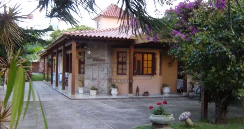 Casa com 2 quartos à venda na Praça Tamandaré, 565, Cristal, Porto Alegre