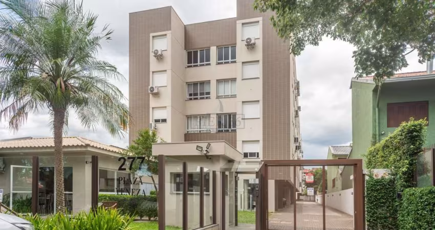 Apartamento com 2 quartos à venda na Estrada Campo Novo, 277, Ipanema, Porto Alegre