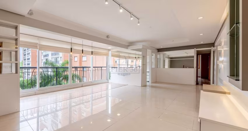 Apartamento com 3 quartos à venda na Avenida Túlio de Rose, 330, Jardim Europa, Porto Alegre