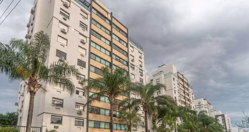 Apartamento com 3 quartos à venda na Rua Doutor Pereira Neto, 725, Tristeza, Porto Alegre