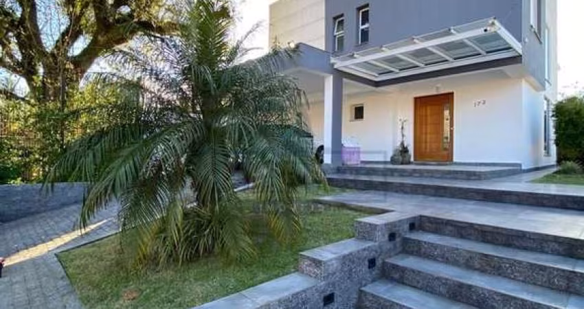 Casa com 3 quartos à venda na Rua Otelo Rosa, 172, Ipanema, Porto Alegre
