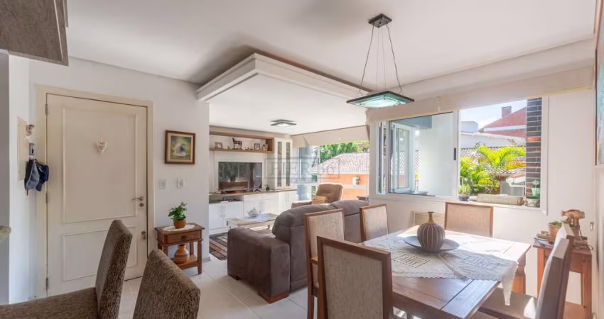 Apartamento com 3 quartos à venda na Rua Cariri, 365, Vila Assunção, Porto Alegre