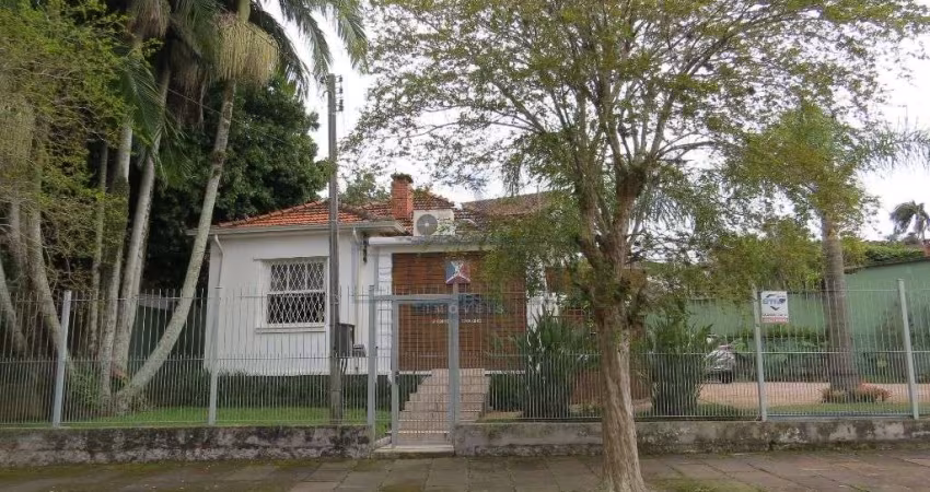 Terreno à venda na Rua Manauê, 38, Vila Assunção, Porto Alegre
