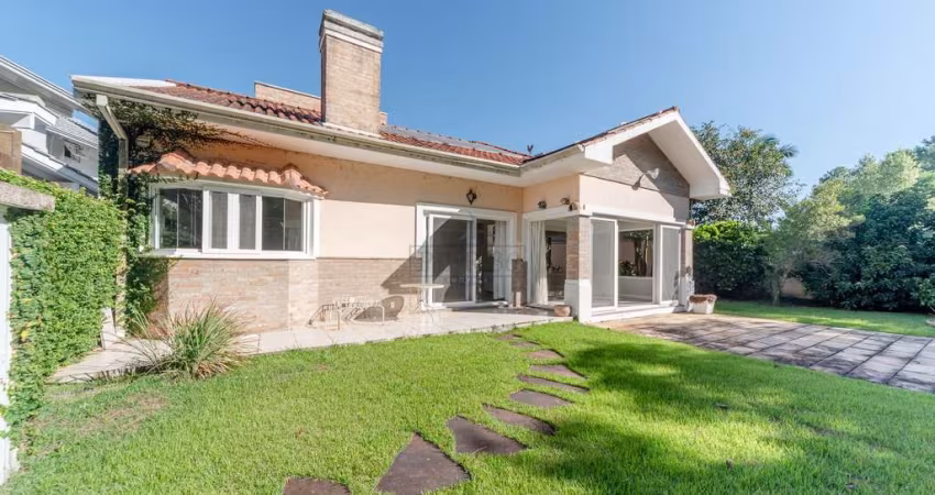 Casa em condomínio fechado com 2 quartos à venda na Avenida Juca Batista, 8000, Belém Novo, Porto Alegre