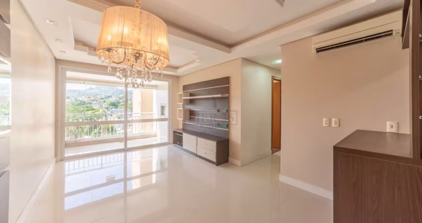 Apartamento com 3 quartos à venda na Rua Bispo William Thomas, 200, Teresópolis, Porto Alegre