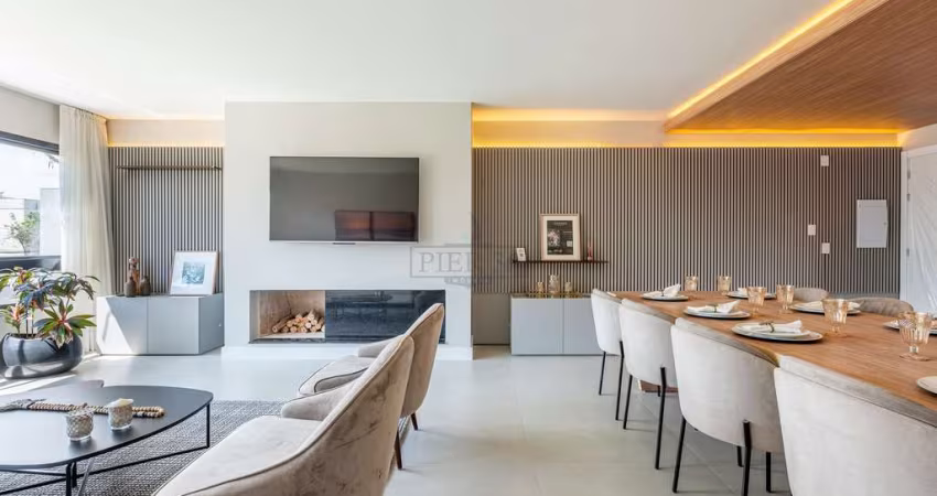 Apartamento com 3 quartos à venda na Avenida Otto Niemeyer, 809, Tristeza, Porto Alegre
