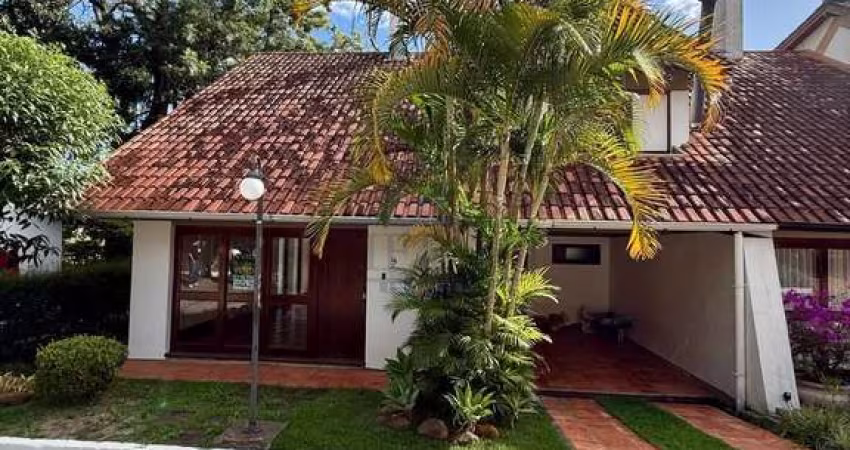 Casa em condomínio fechado com 3 quartos à venda na Rua Dea Coufal, 1410, Ipanema, Porto Alegre