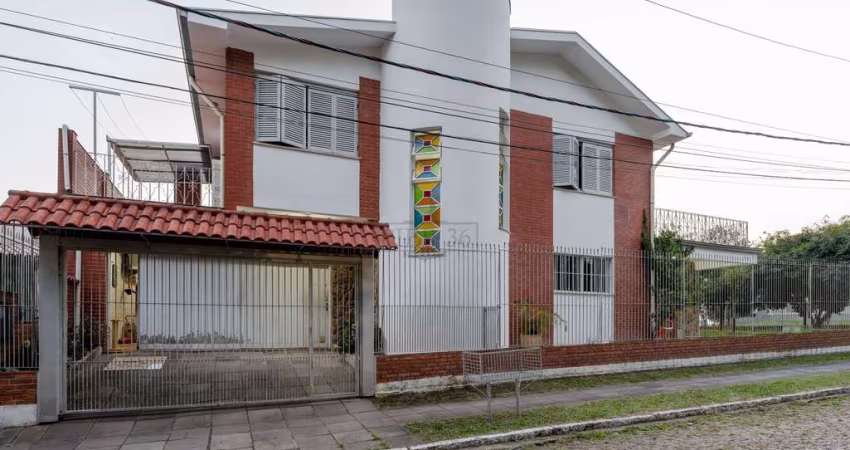 Casa com 4 quartos à venda na Rua Morano Calabro, 117, Jardim Isabel, Porto Alegre