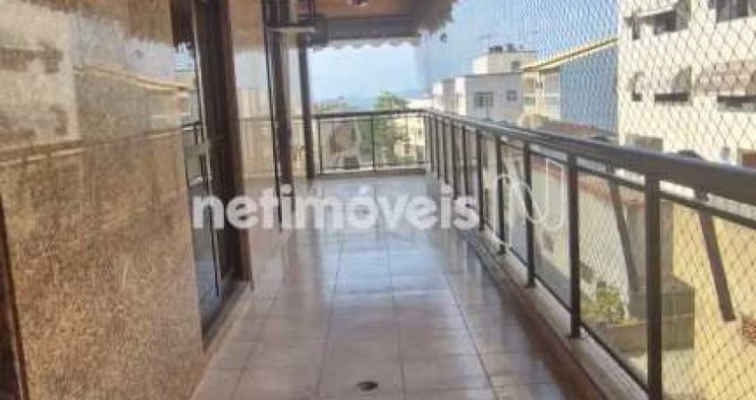 Locação Apartamento 3 quartos Jardim Guanabara Rio de Janeiro