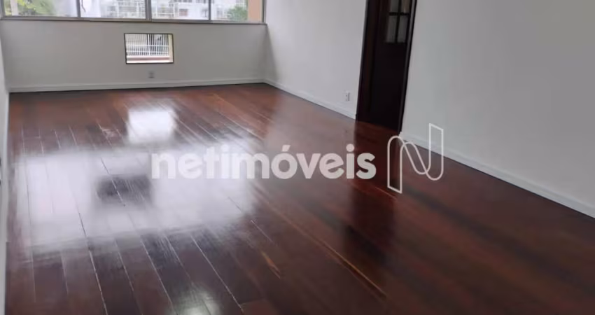 Venda Apartamento 3 quartos Jardim Guanabara Rio de Janeiro