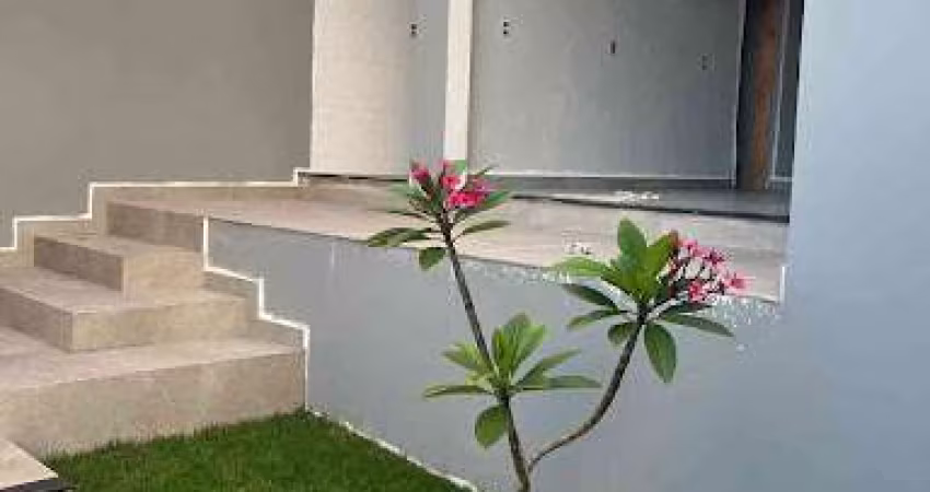 Casa com 4 dormitórios à venda, 260 m² por R$ 1.450.000,00 - Alta Vila - Varginha/MG