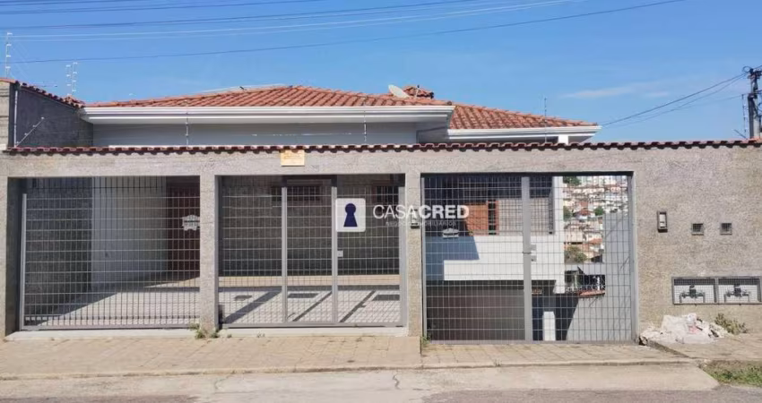 Casa com 5 dormitórios à venda, 300 m² por R$ 1.450.000,00 - Bom Pastor - Varginha/MG