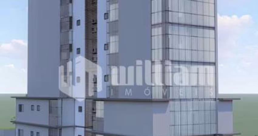 Apartamento com 1 quarto à venda no Centro I, Brusque 