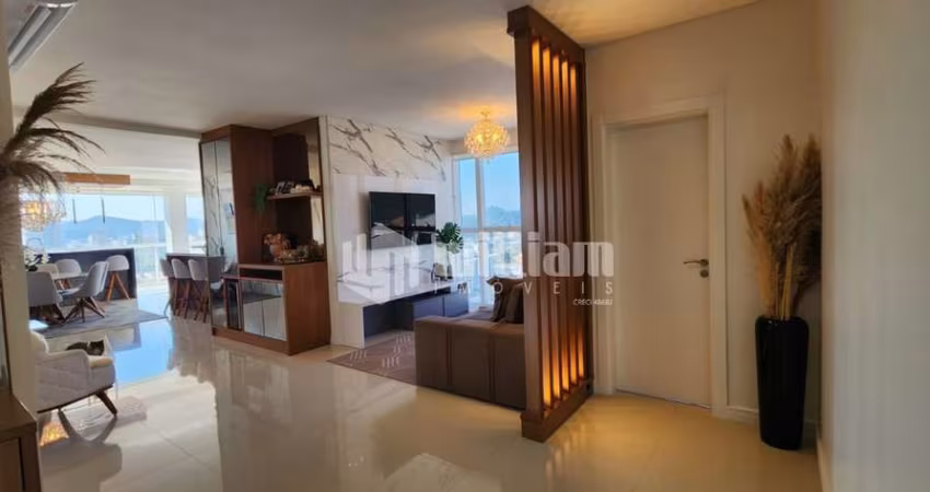 Apartamento com 3 quartos à venda no Centro I, Brusque 
