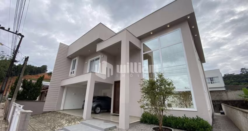 Casa com 3 quartos à venda no Centro, Guabiruba 
