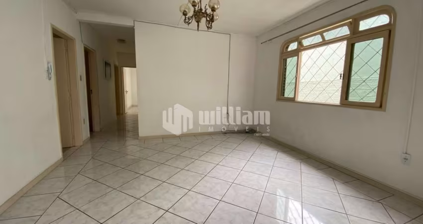 Apartamento com 3 quartos para alugar no Centro I, Brusque 
