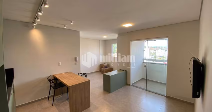 Apartamento com 1 quarto para alugar no Santa Terezinha, Brusque 