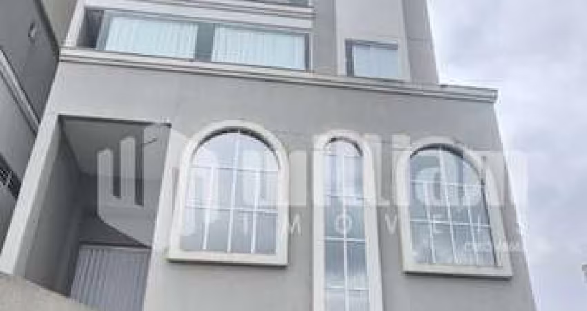 Apartamento com 2 quartos para alugar no Santa Rita, Brusque 