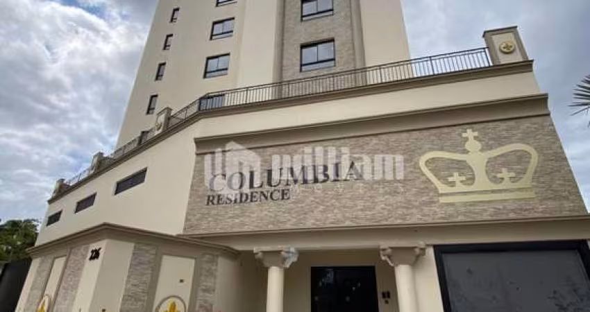 Apartamento com 1 quarto para alugar no Santa Terezinha, Brusque 