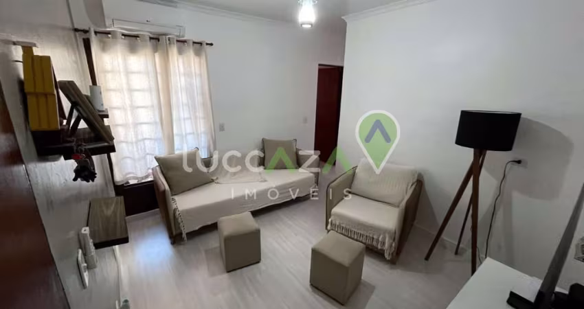 Apartamento com 2 quartos à venda na Avenida das Indústrias, 687, Jardim das Indústrias, Jacareí