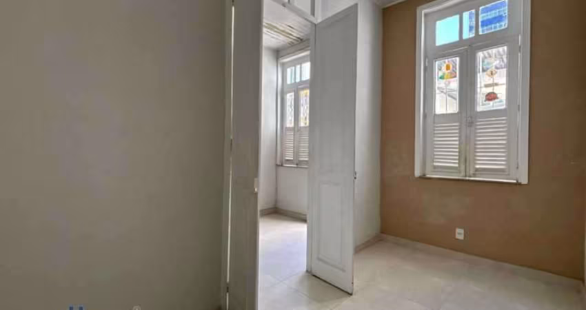 Casa com 2 quartos à venda na Rua Visconde de Itamarati, Maracanã, Rio de Janeiro