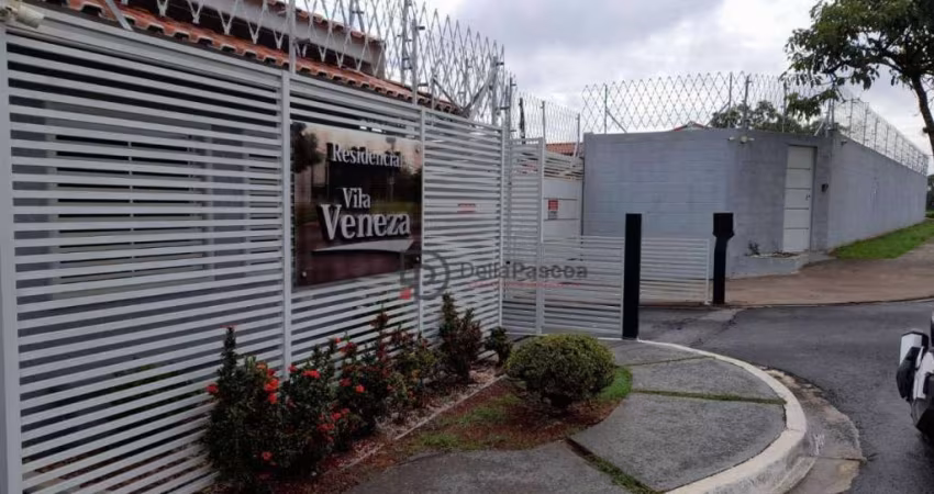 Casa com 3 dormitórios à venda, 61 m² por R$ 595.000,00 - Jardim Pedroso - Indaiatuba/SP