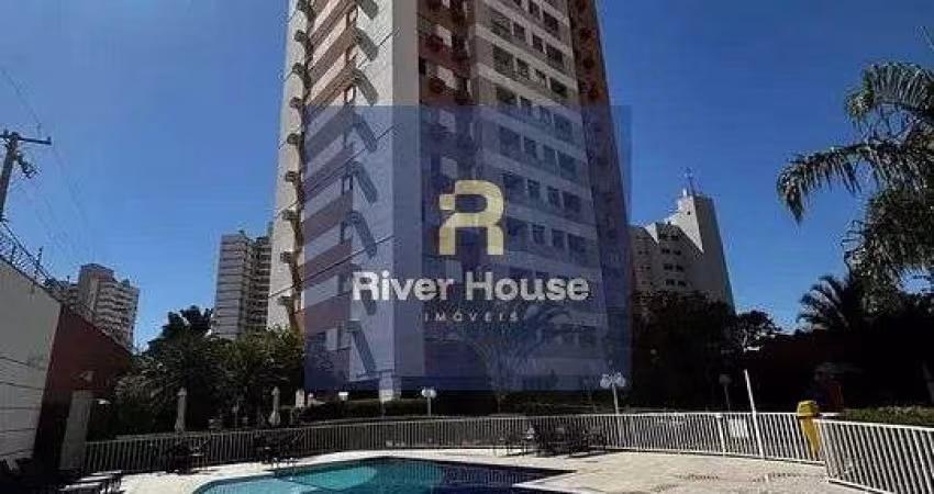 Apartamento à venda, Bosque da Saúde, Cuiabá, MT