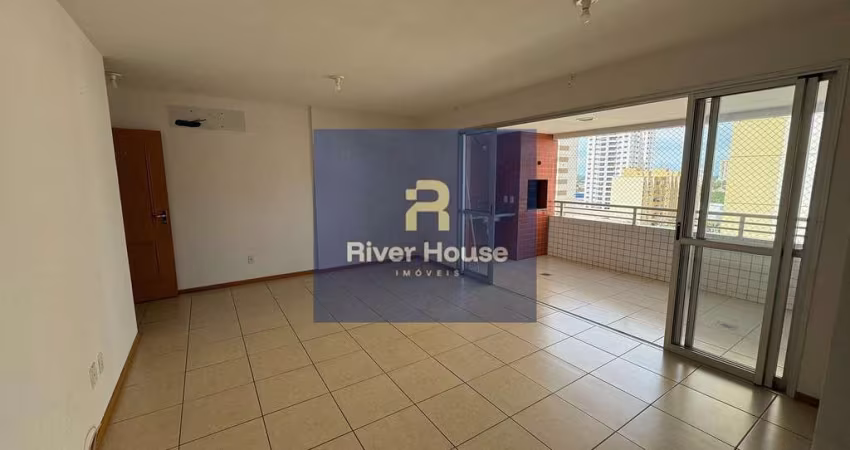 Apartamento à venda, 127m² Edificio Cora Coralina no  Bairro  Jardim das Américas, Cuiabá, MT