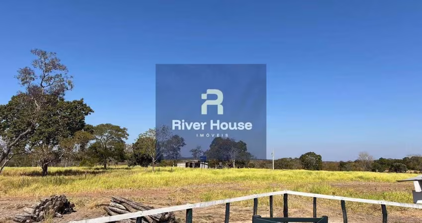 Fazenda 109 Hectares  à venda para Pecuaria  Localizada a  BR 070  Zona Rural deacesso a  , Cáceres