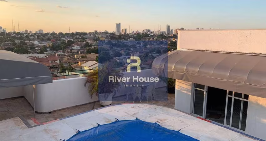 Apartamento duplex à venda, , Cuiabá, MT